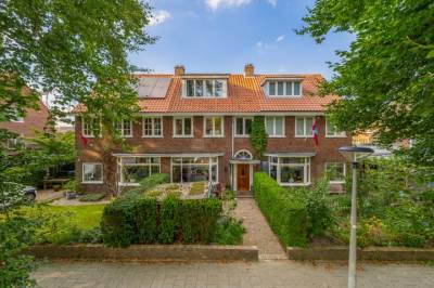 Woning Mesdaglaan 44 Arnhem