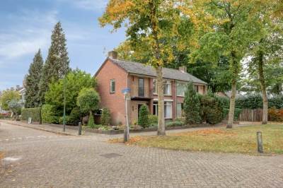 Woning Steenbergen 4 Teteringen