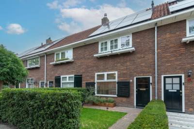 Woning Esschestraat 12 Vught