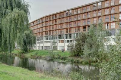 Woning Prinses Ireneplateau 62 Utrecht