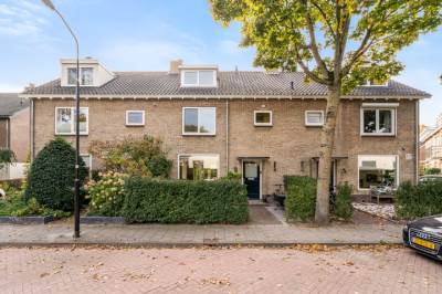 Woning Angsteloord 48 Abcoude