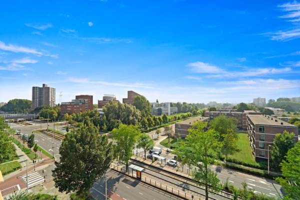 Woning Hofzichtlaan 170 Den Haag