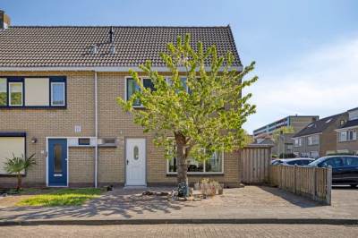Woning Sweelinckhof 12 Terneuzen