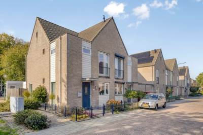 Woning De Schans 1 Haps