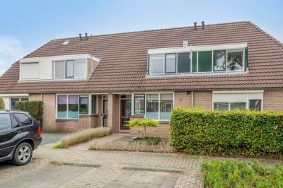 Woning Rodingsveen 60 's-Heerenberg