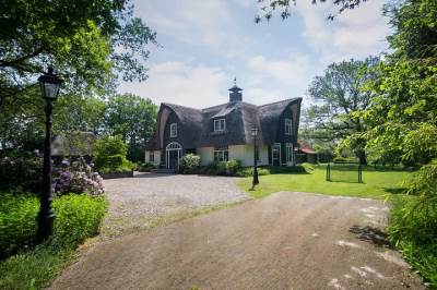 Woning Bovenweg 1 Wapserveen