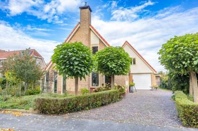 Woning Overburen 2 Zuidbroek