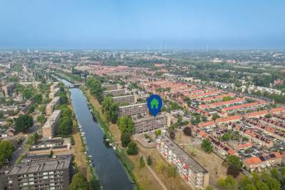 Woning Hesselsstraat 129 Den Bosch