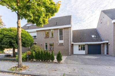 Woning Winston Churchilllaan 53 Eindhoven