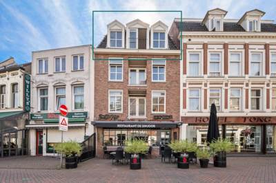 Woning Tongerloplein 19 Roosendaal