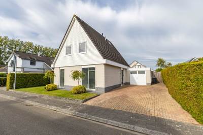 Woning Kramerstraat 37 Groningen