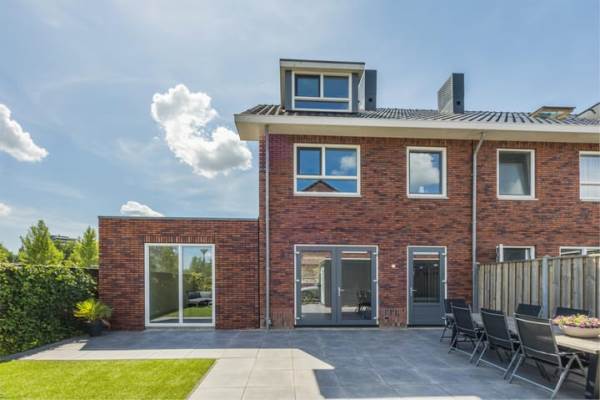 Woning Olympiaweg 18 Schiedam
