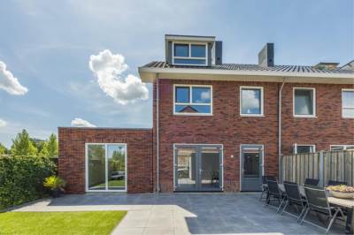 Woning Olympiaweg 18 Schiedam