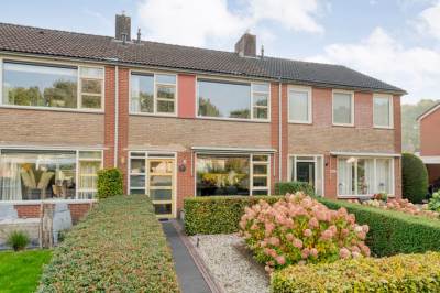 Woning Meester Cassastraat 58 Dalen