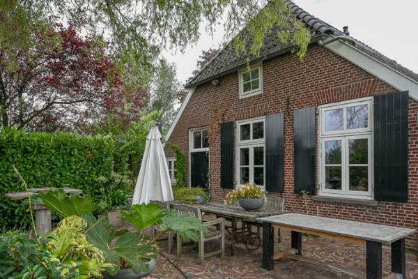 Woning Horstweg 7 Hummelo