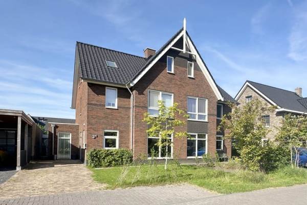 Woning Tuinbouwweg 3D Waddinxveen