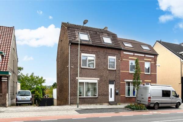 Woning Op de Heugden 48 Landgraaf
