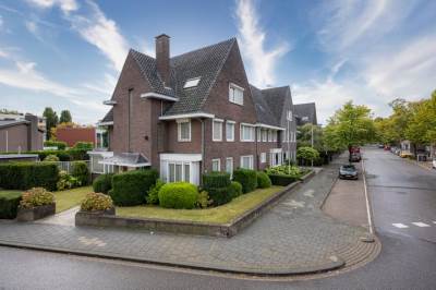 Woning Abtenlaan 58 Kerkrade