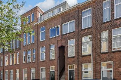 Woning Abeelstraat 18 Den Haag