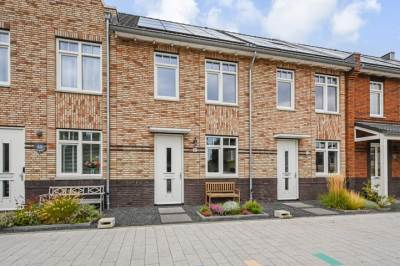 Woning Ockenburger Tientweg 51 Rijswijk (ZH)