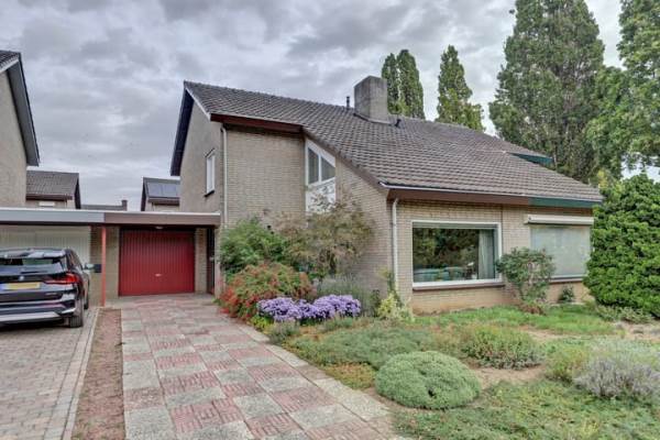 Woning Fokkerstraat 29 Roermond