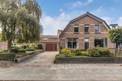 Woning Meppelerweg 64 Steenwijk