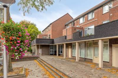 Woning Utrechtplein 8 Helmond