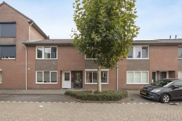 Woning Keenseweg 20 Etten-Leur