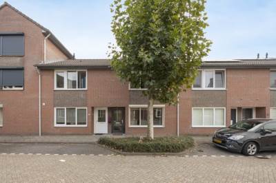 Woning Keenseweg 20 Etten-Leur