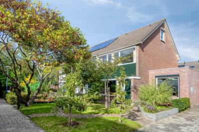 Woning Gerberahof 2 Zwaag
