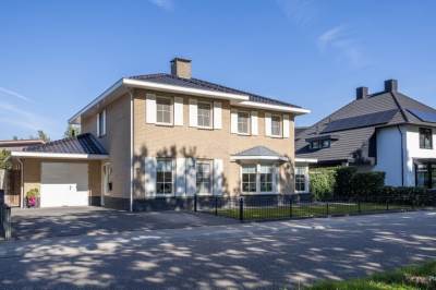 Woning Wieldraaierlaan 5 Oldenzaal