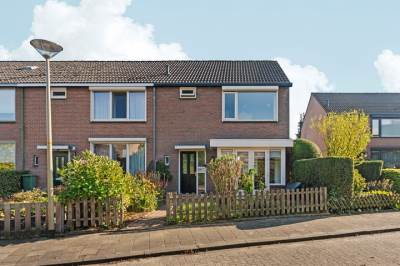 Woning Hemeltje 17 Groesbeek