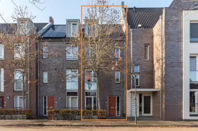 Woning Peellandstraat 74 Veghel