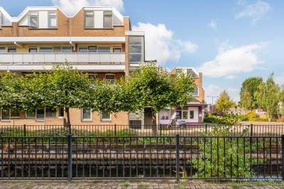 Woning Winkelhoeve 32 Vlaardingen