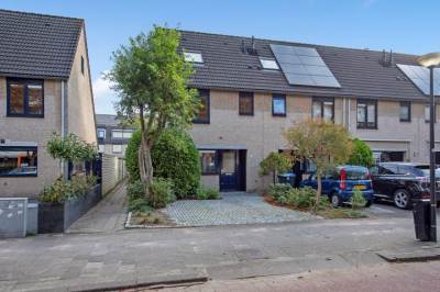 Woning Steenvoordelaan 9A Rijswijk (ZH)