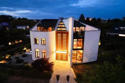 Woning Max Ernstlaan 8 Utrecht