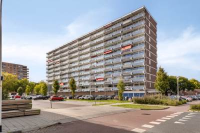 Woning Margijnenenk 157 Deventer