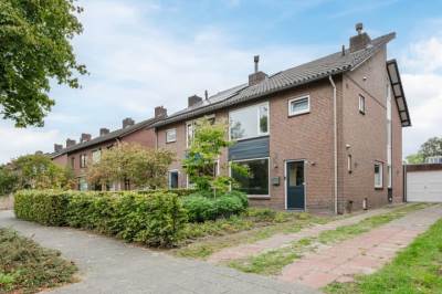 Woning Mgr Frenkenstraat 26 Nuenen