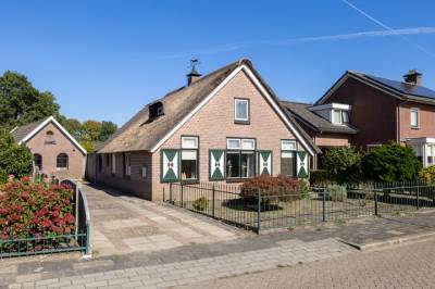 Woning Enkstraat 59 Raalte