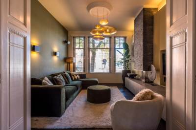 Woning Honthorststraat 50H Amsterdam