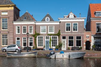 Woning Verdronkenoord 8 Alkmaar