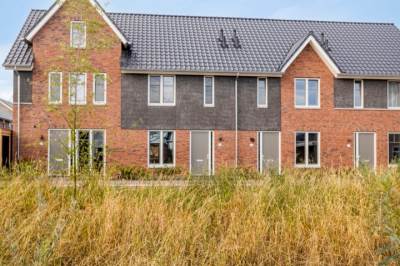 Woning Averbergen 38 Olst