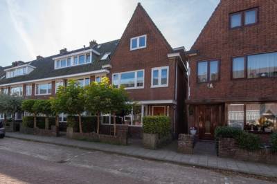 Woning Rozenstraat 19 Alkmaar