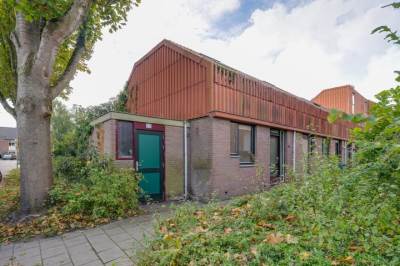 Woning Zwinstraat 23 Alkmaar