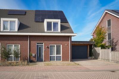 Woning Bollenhoef 10 Eethen