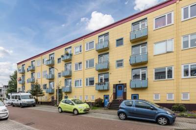 Woning Sneeuwbalstraat 27 Nijmegen