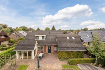 Woning Pilotenlaan 5 Meppel
