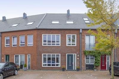Woning Weegbree 125 Pijnacker
