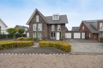 Woning Zeepziederstraat 26 Etten-Leur