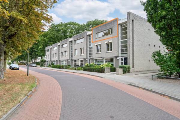 Woning Aloysiusstraat 5 Schijndel